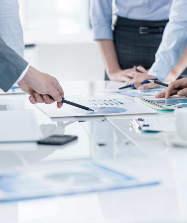 UK selective invoice finance